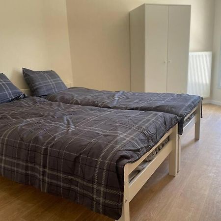 Appartement Cosy Дижон Экстерьер фото