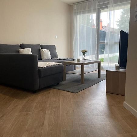 Appartement Cosy Дижон Экстерьер фото