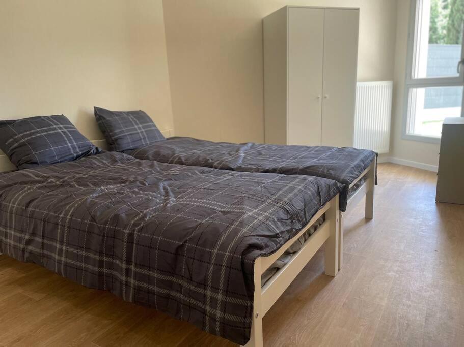 Appartement Cosy Дижон Экстерьер фото